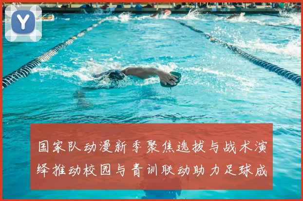 国家队动漫新季聚焦选拔与战术演绎推动校园与青训联动助力足球成长